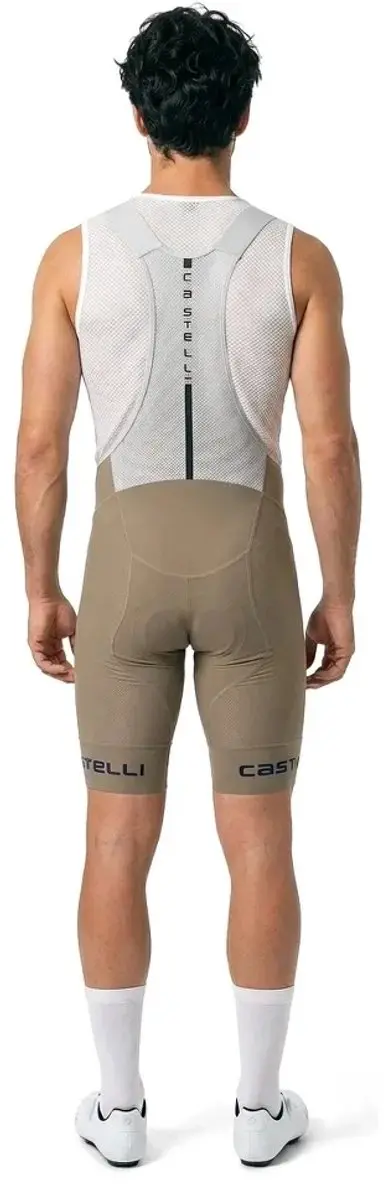 Castelli Competizione 2 Fietsbroek Clay S - afbeelding 4 van 4