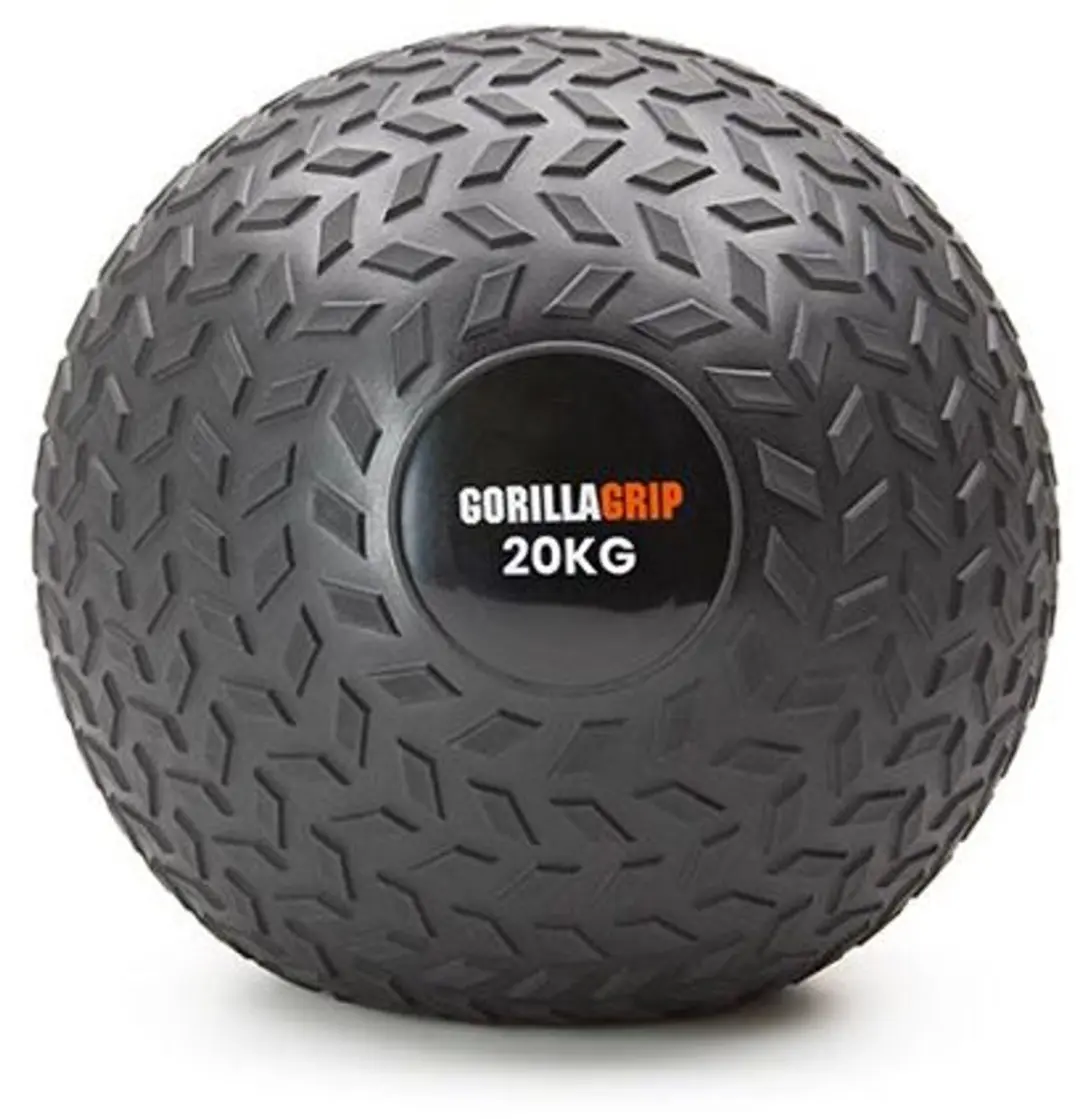 Rubber Slamball 20KG