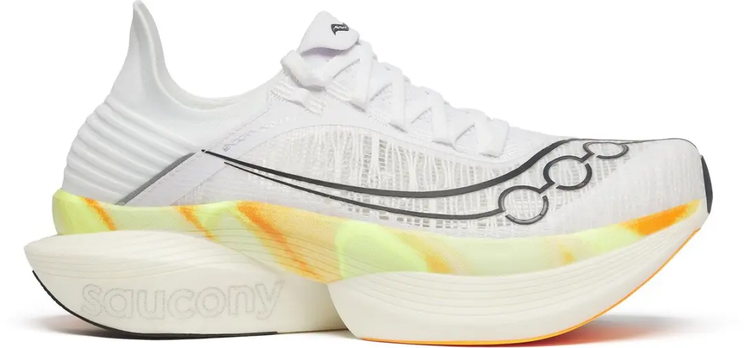 Saucony Endorphin Elite 2