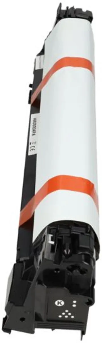 PrintAbout Huismerk HP 658A W2000A Toner - Zwart