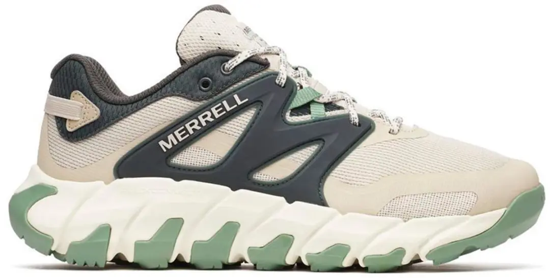 Merrell Maipo Explorer Aerosport Wandelschoenen Beige EU 46 Man