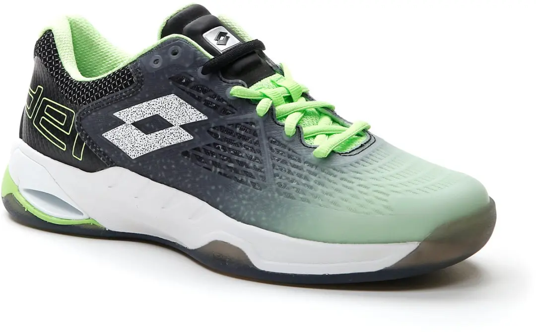 Lotto Superrapida 100 Binnenschoenen Dames