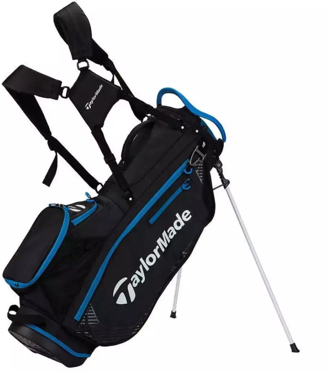 TaylorMade Pro Standbag
