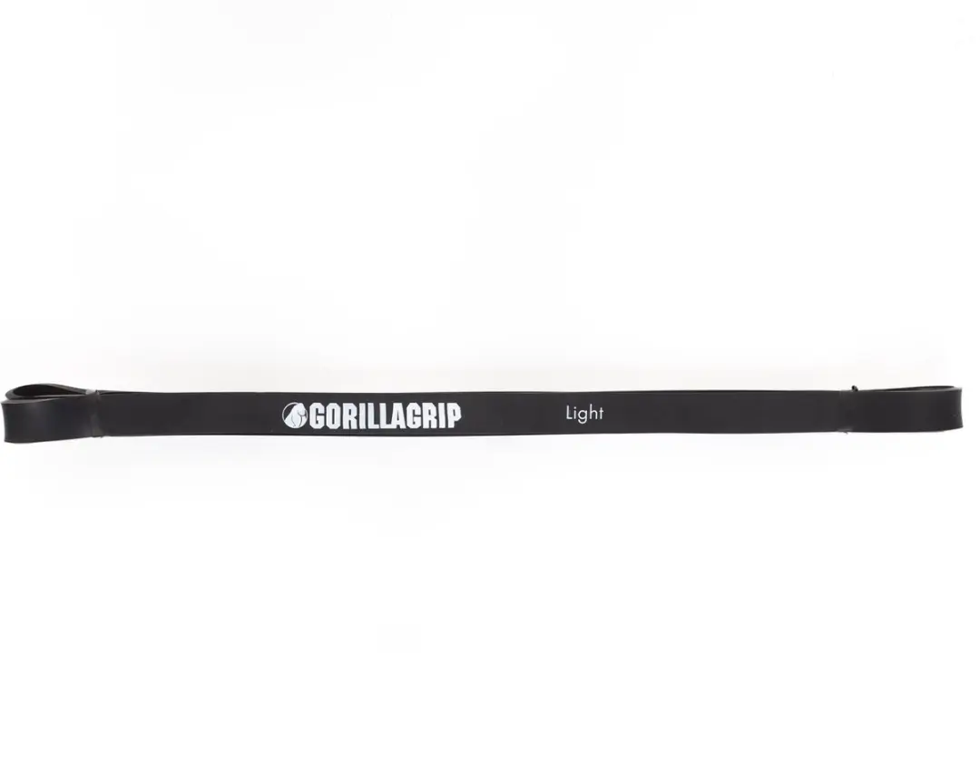 Latex Powerband Black Light