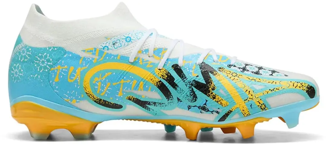 PUMA Future 9 Match Playmaker FG/AG Voetbalschoenen