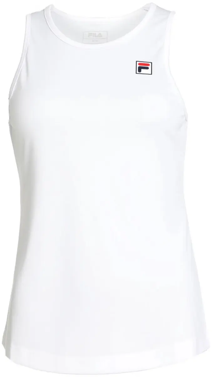 Fila Alma Top Wit