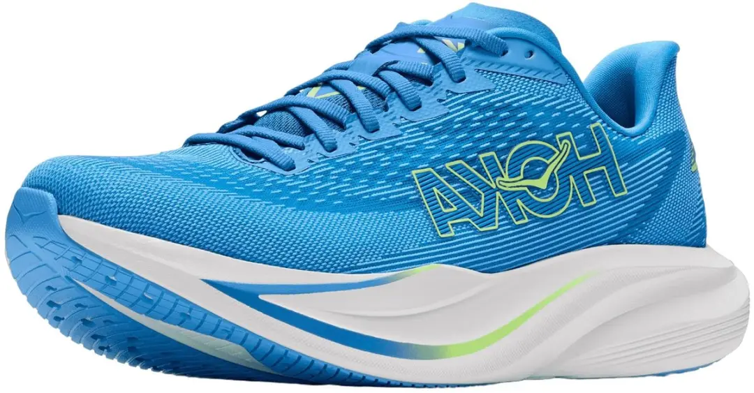 Hoka Mach 7 Heren Hardloopschoenen
