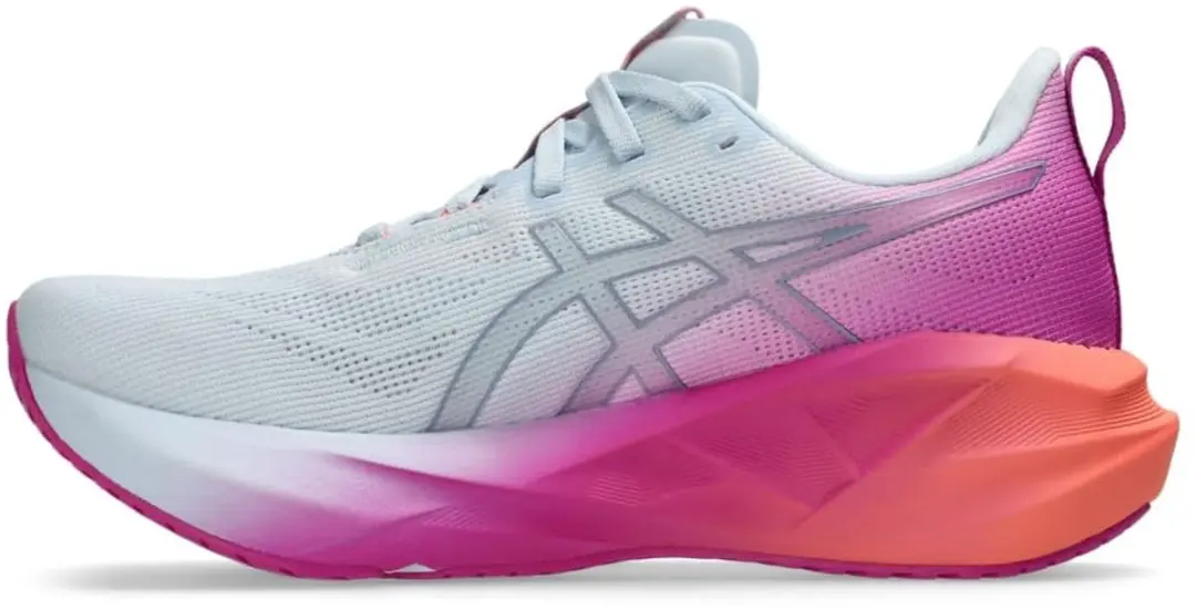 Asics Novablast 5