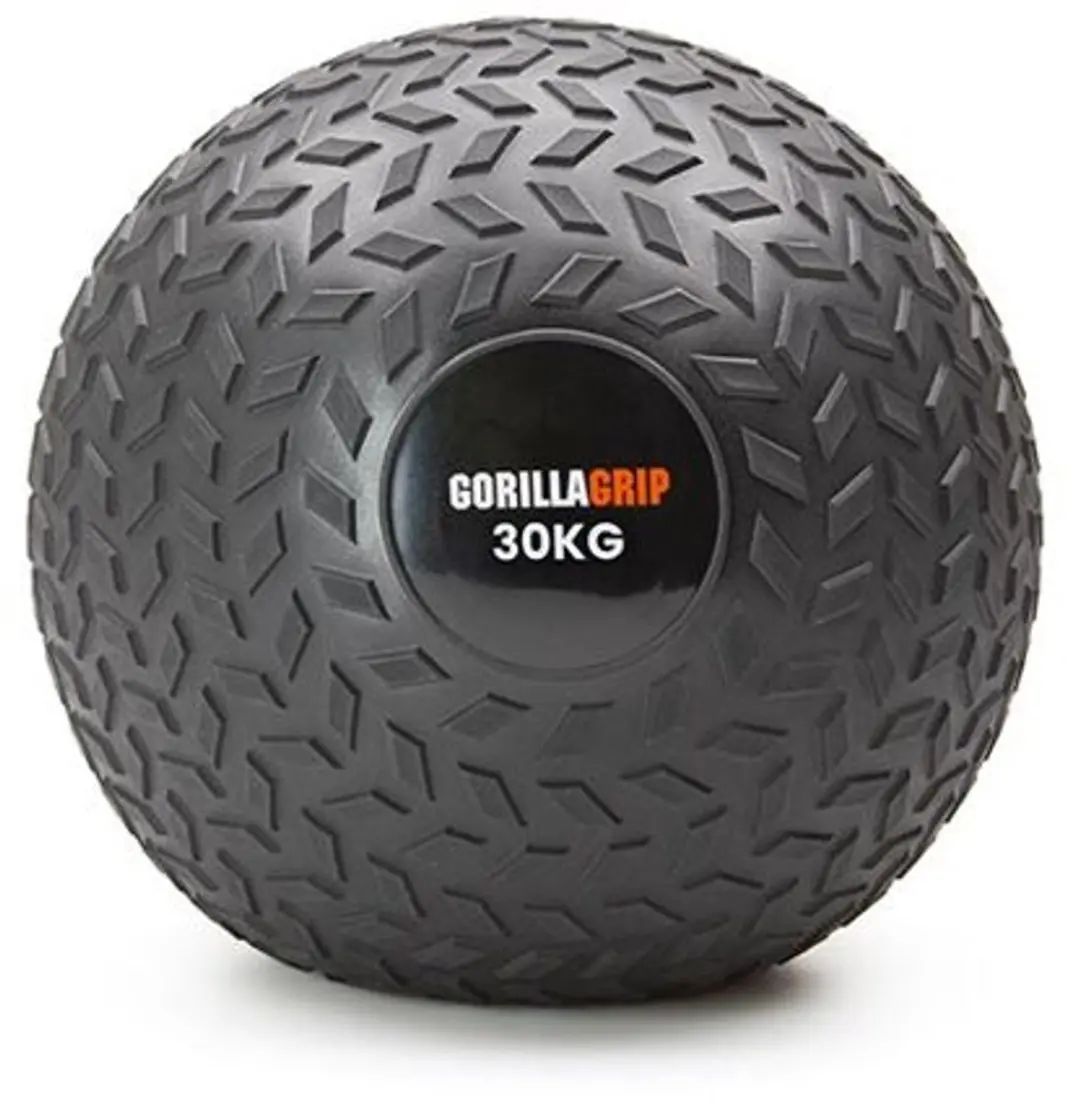 Rubber Slamball 30KG