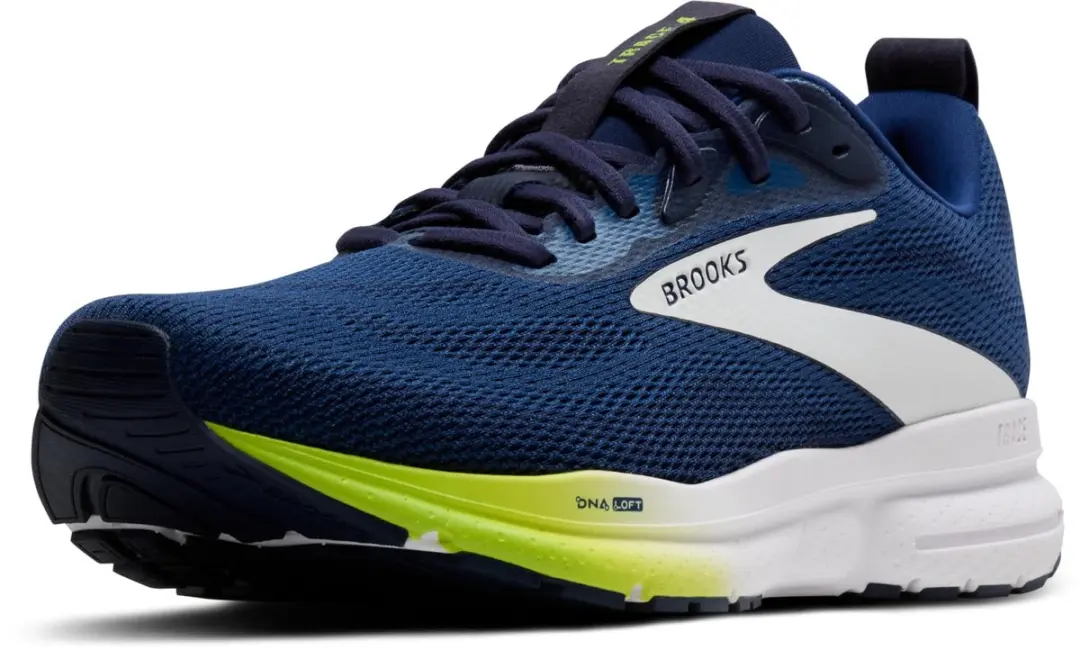 Brooks Trace 4