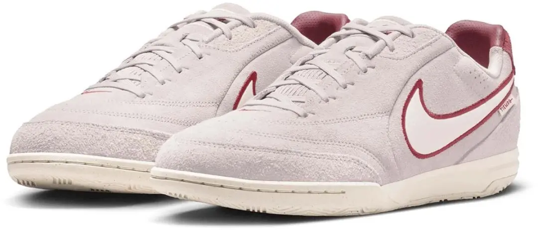 Nike Tiempo Streetgato PRM HV3493-216 Indoorschoenen - Maat 43 - Grijs