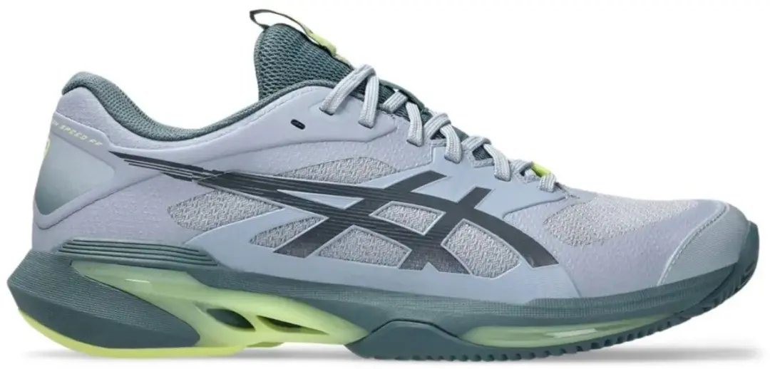 ASICS SOLUTION SPEED FF 4