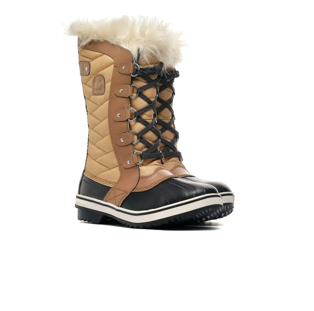Sneeuwschoenen Sorel YOUTH TOFINO II 39 Kinderen