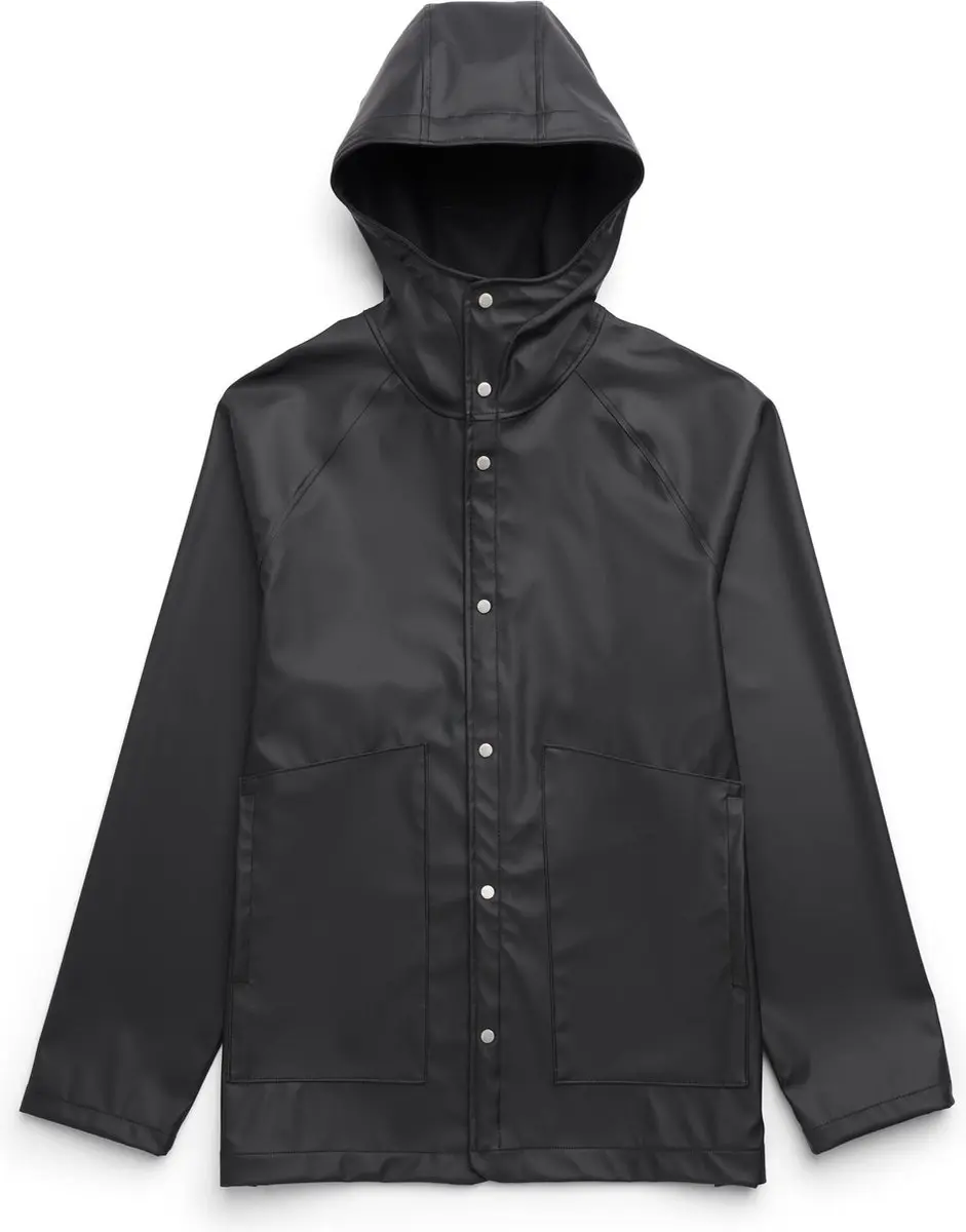 Herschel Supply Co. Classic Heren Regenjas M