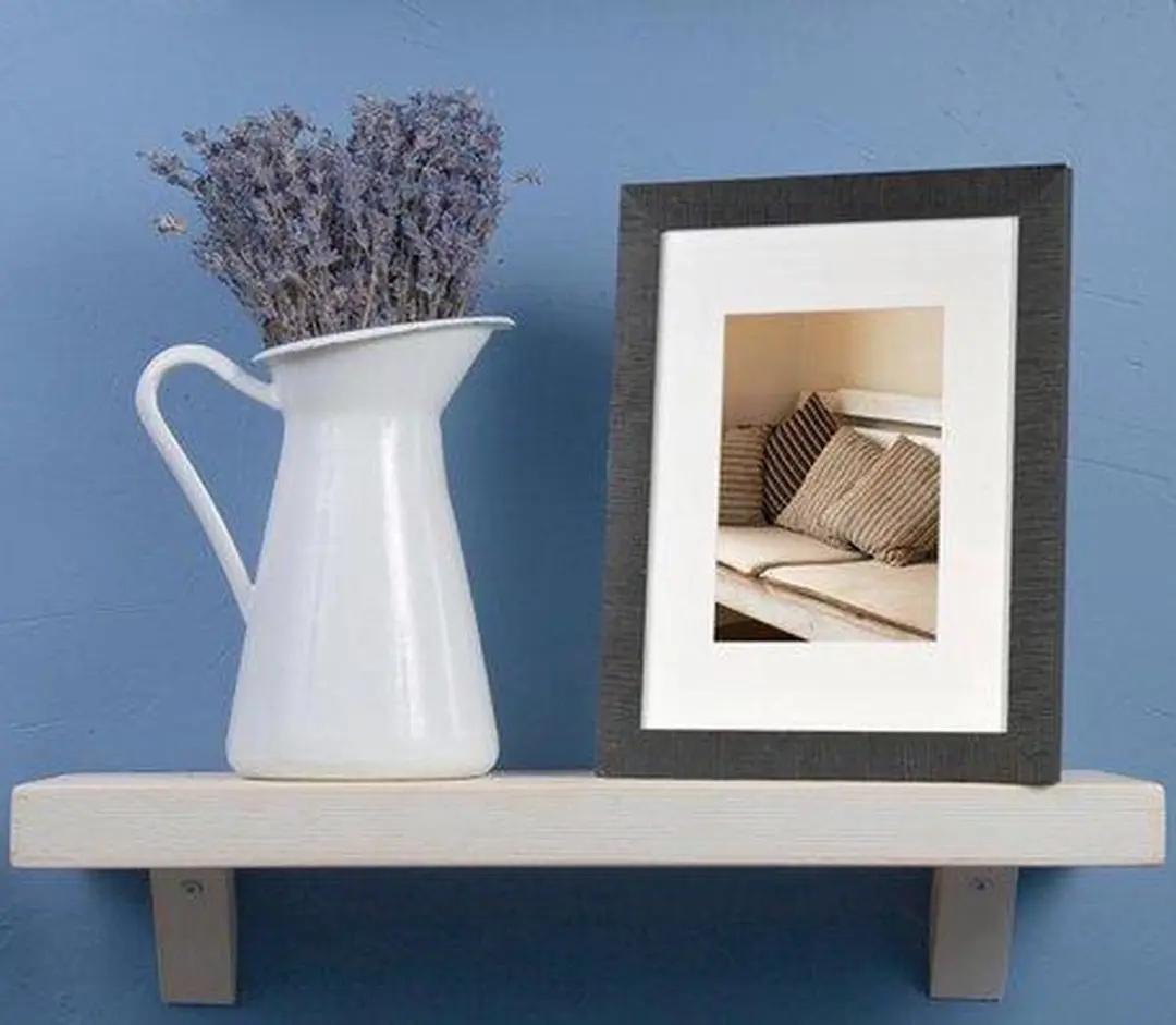 Henzo Fotolijst Driftwood 18x24cm - Zwart - afbeelding 6 van 6