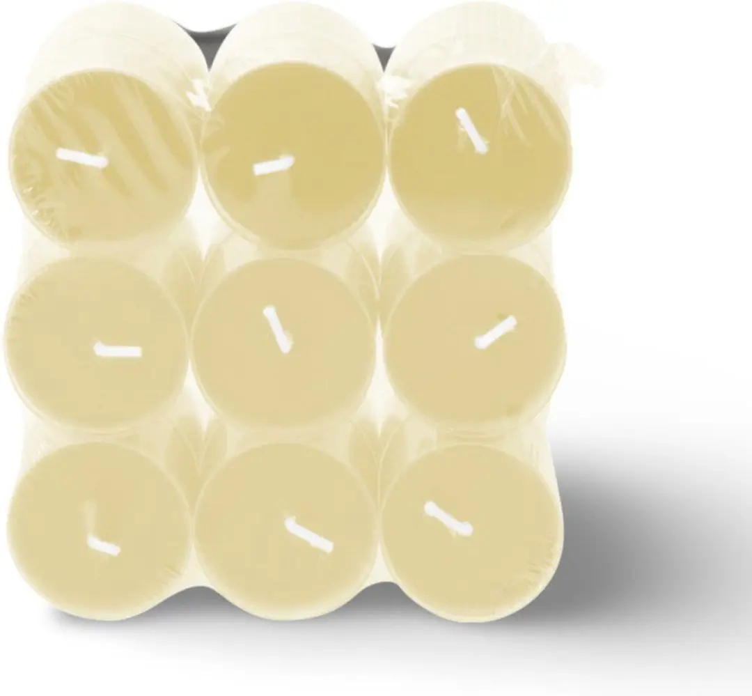 Spaas Geurende Clearlights Shimmering Smile - 4,5 uur