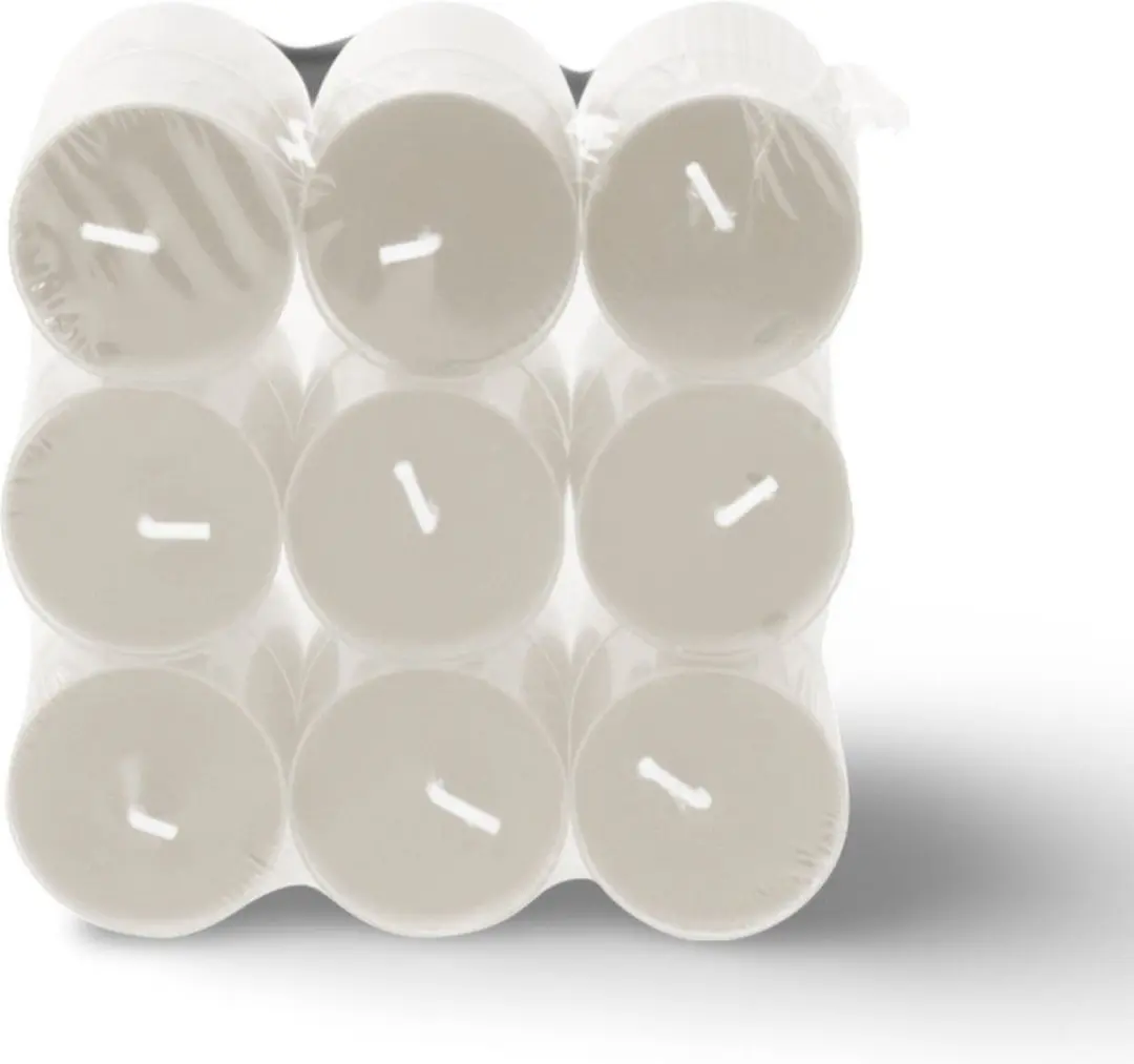 Spaas Geurende Clearlights Mindful Morning - 18 Stuks