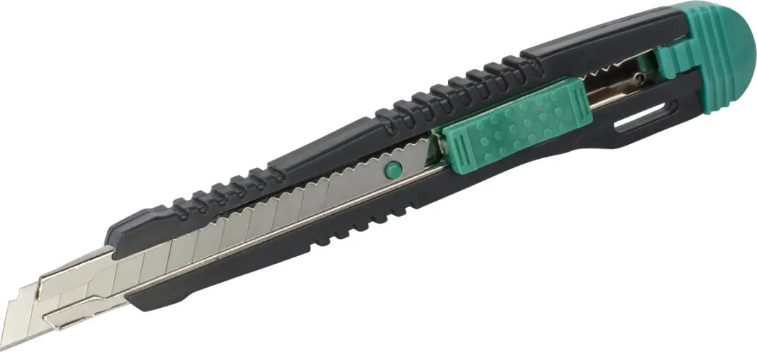 Wolfcraft Afbreekmes 9mm 4141000