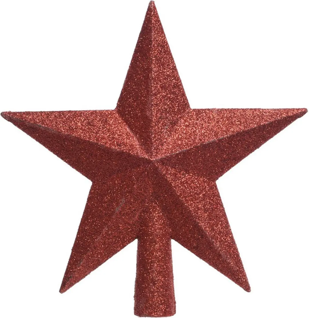 Decoris Piek Kerstster