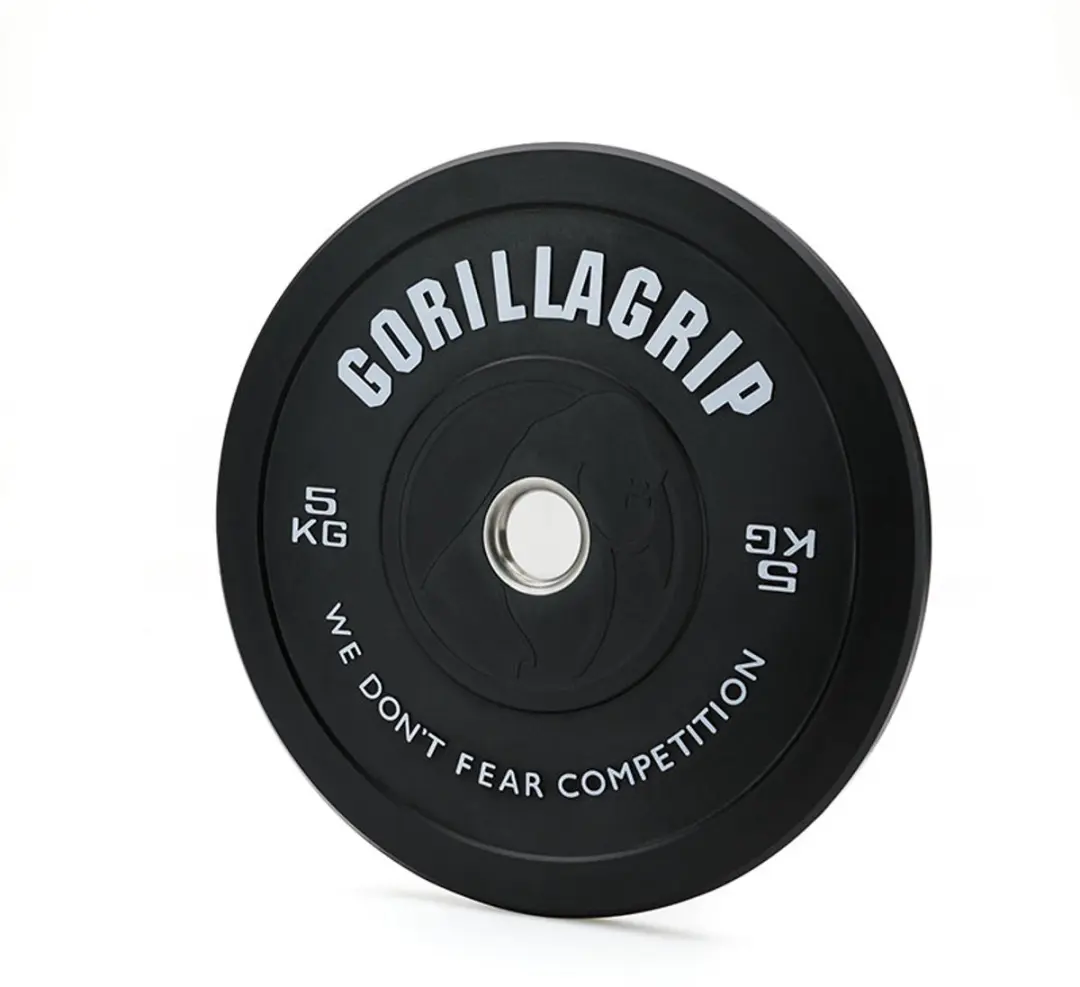 Bumper Plate 5 kg