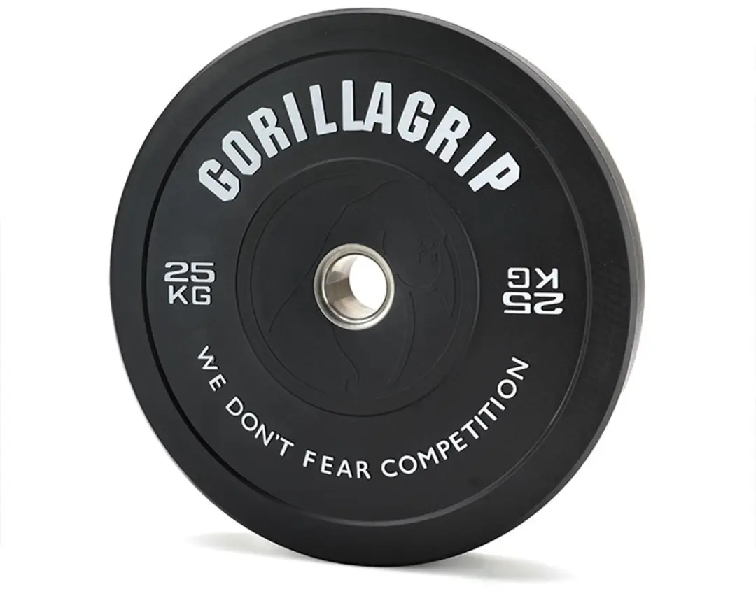 Bumper Plate 25 kg