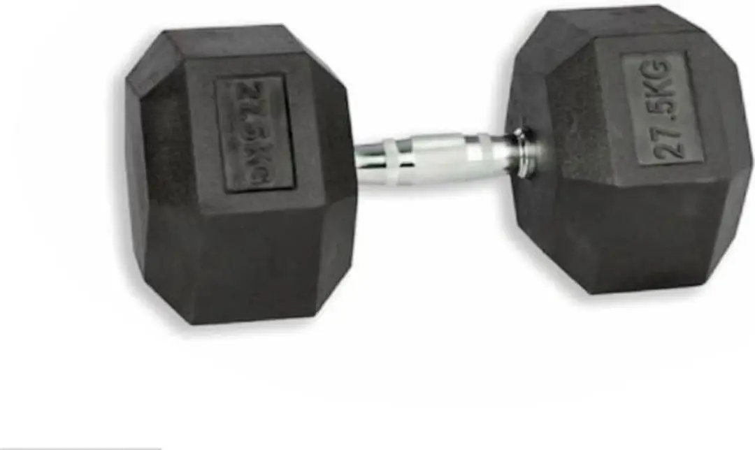 Hex Dumbbell 27,5 kg