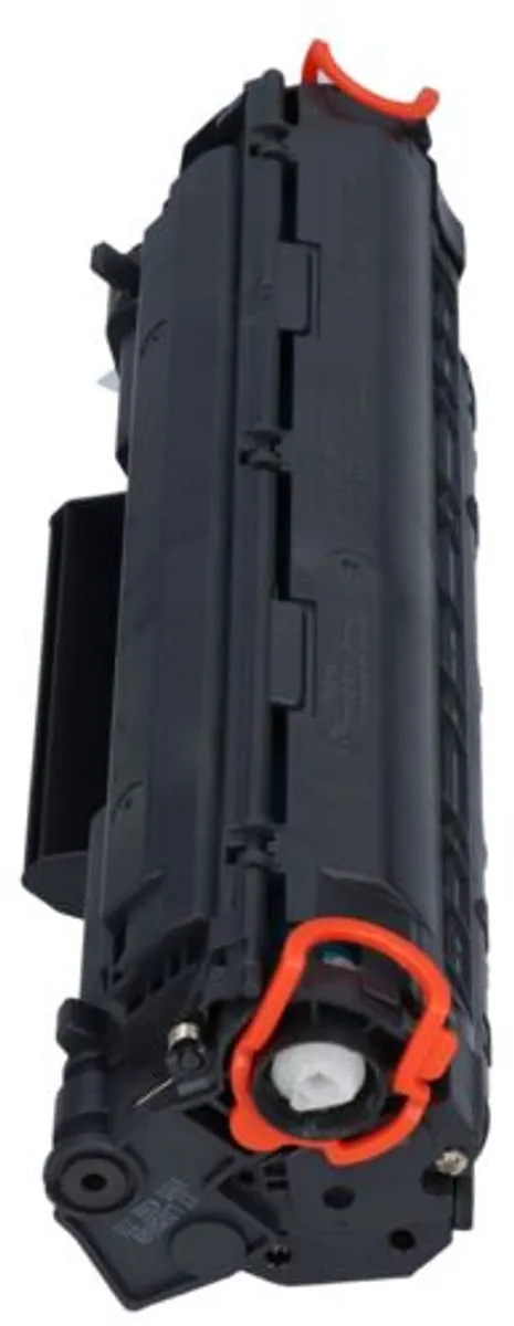 PrintAbout Canon 725-PA Toner Zwart - 2.000 pagina's