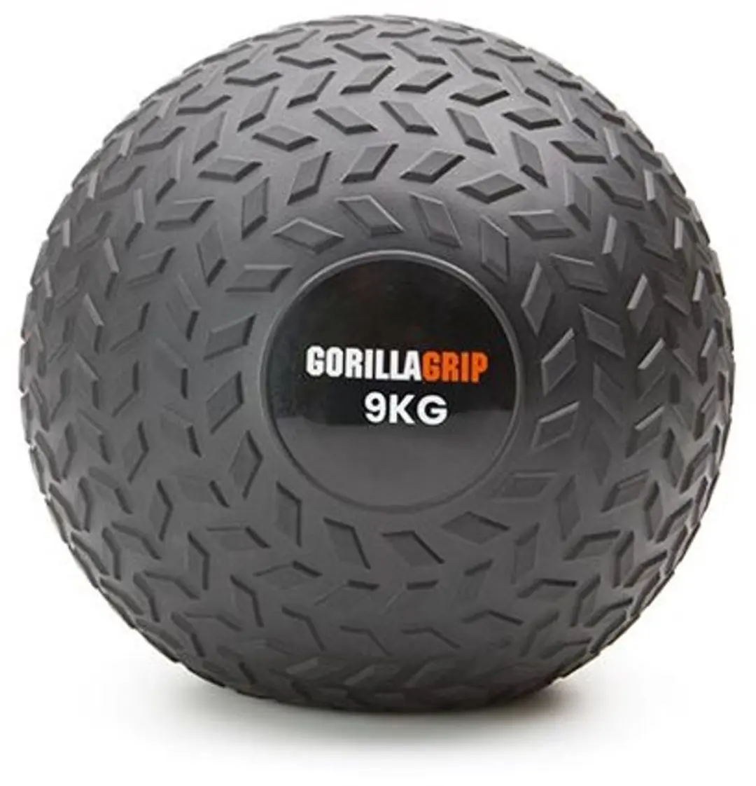 Rubber Slamball 9KG