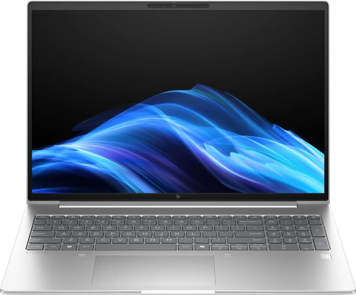 HP EliteBook 6 G1i AI Laptop 16" WUXGA