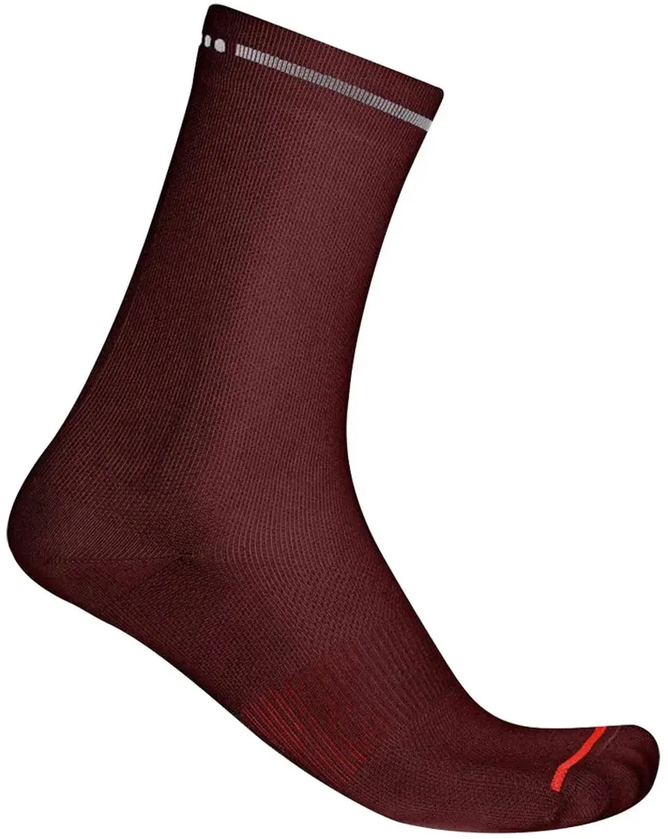 Castelli Premio Evo 18 Sokken