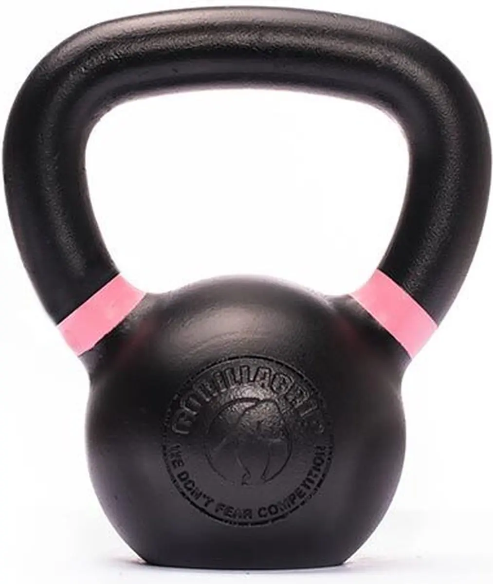 Kettlebell 8 kg