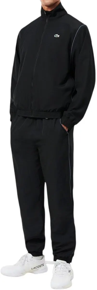 Lacoste Heren Trainingspak WH6790/ZDQ