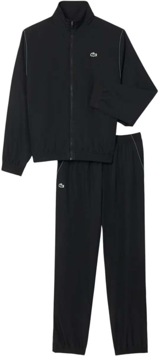 Lacoste Heren Trainingspak WH6790/ZDQ - XS