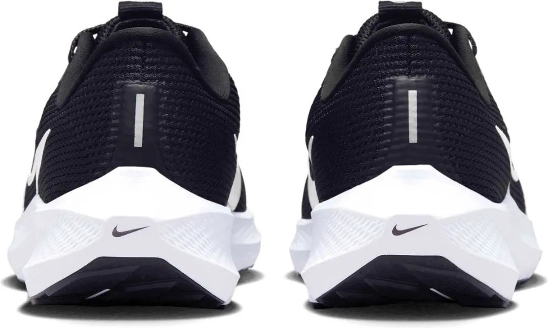 Nike Air Zoom Pegasus 40 Sportschoenen - Maat 45.5 - Zwart/Wit - afbeelding 5 van 6