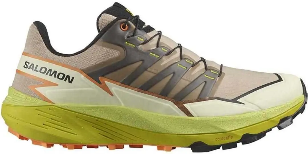 Salomon Thundercross