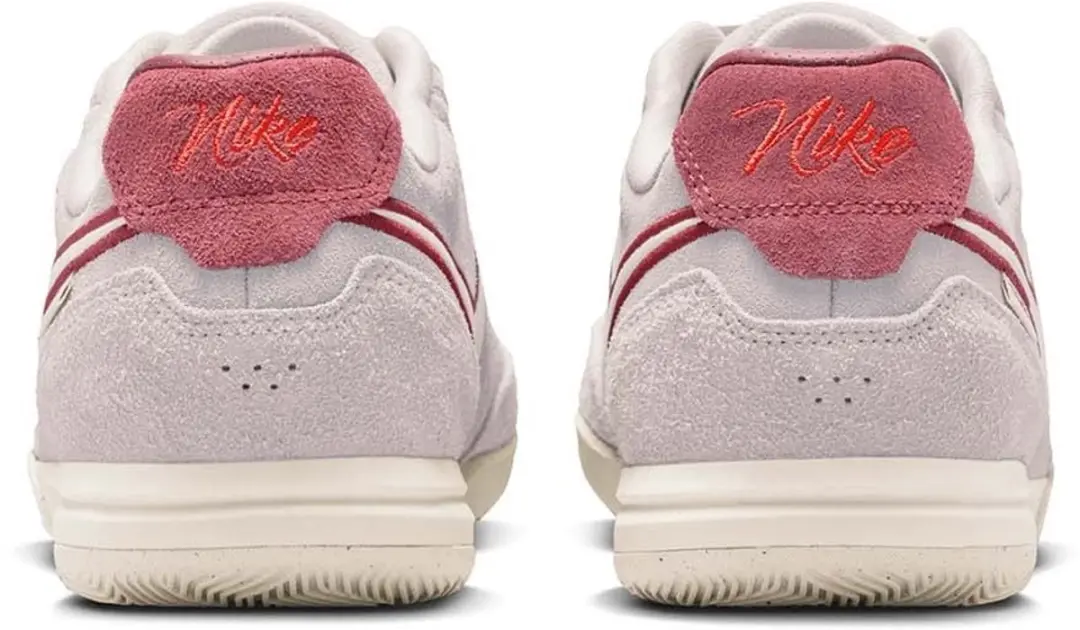 Nike Tiempo Streetgato PRM HV3493-216 Indoorschoenen - Maat 42.5 - Grijs