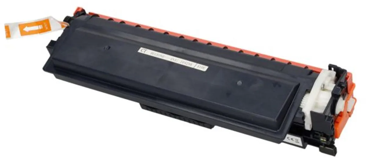 PrintAbout Canon 055H BK Toner - Zwart