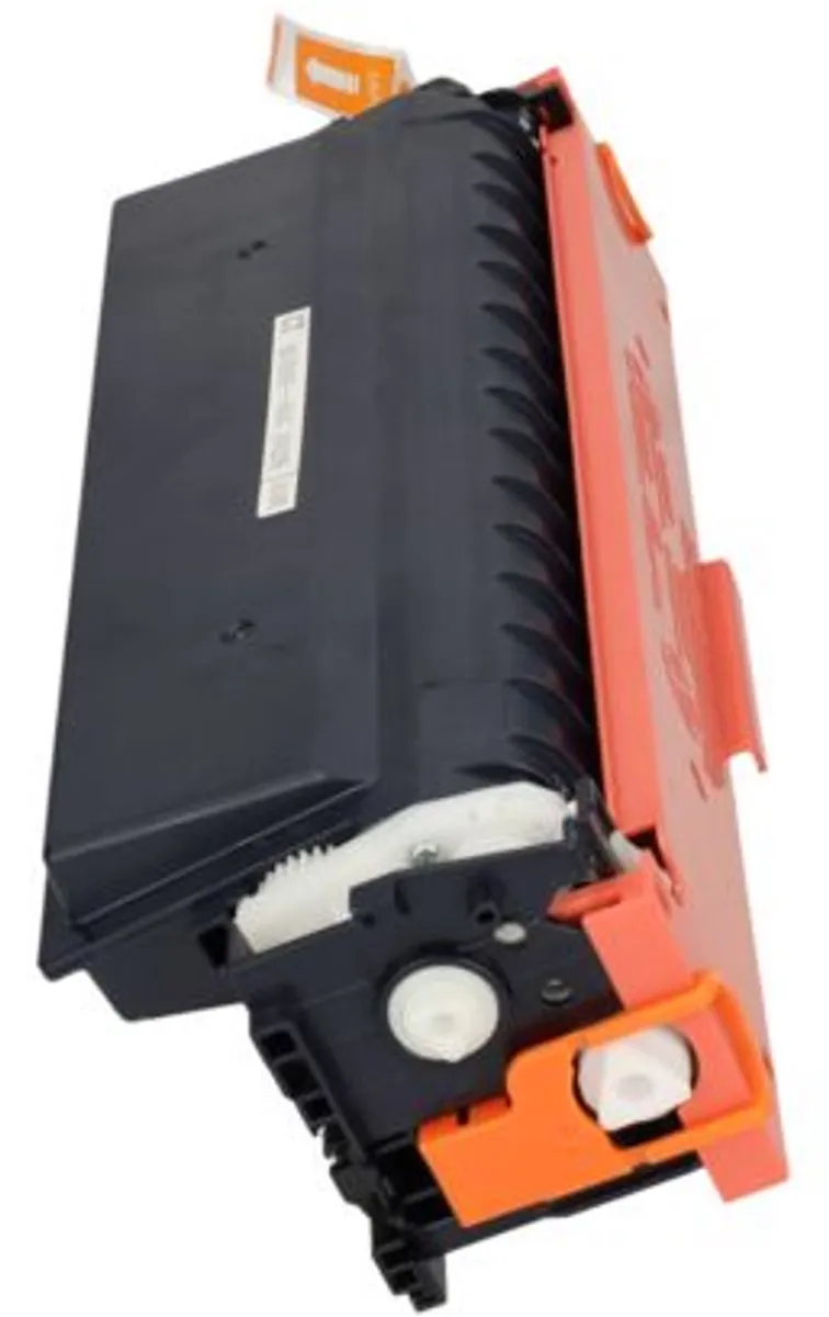 PrintAbout Canon 055H BK Toner - Zwart