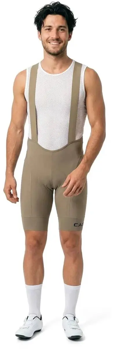 Castelli Competizione 2 Fietsbroek Clay 2XL