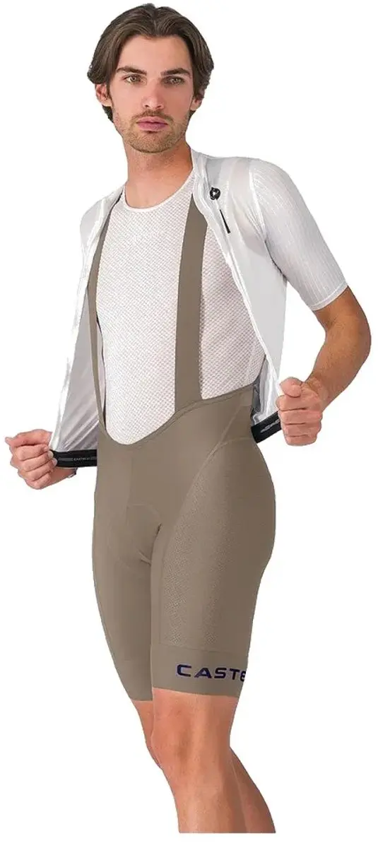 Castelli Competizione 2 Fietsbroek Clay 2XL - afbeelding 2 van 4