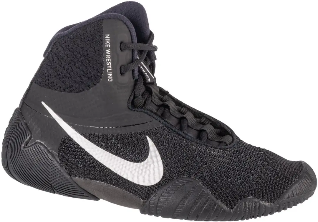 Nike Tawa, Mannen, Zwart, Trainingschoenen, maat: 45,5