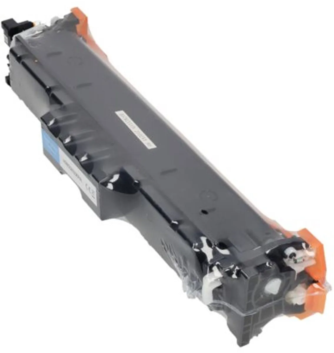 PrintAbout Huismerk HP 220A W2202A Toner Geel - 6.000 pagina's