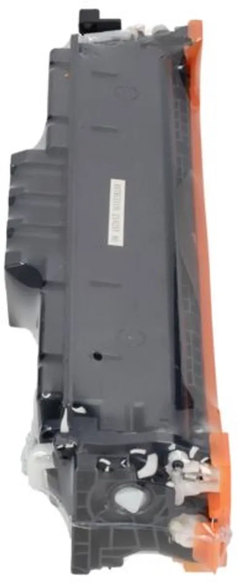 PrintAbout Huismerk HP 220A W2202A Toner Geel - 6.000 pagina's