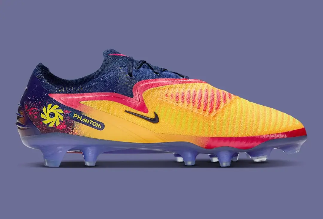 Nike Phantom 6 Low Elite Erling Haaland FG Voetbalschoenen Heren