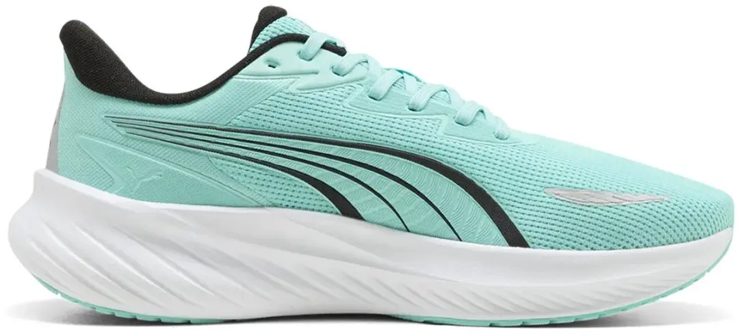 Puma Pounce Lite 2 Hardloopschoenen Groen EU 37 1/2 Man