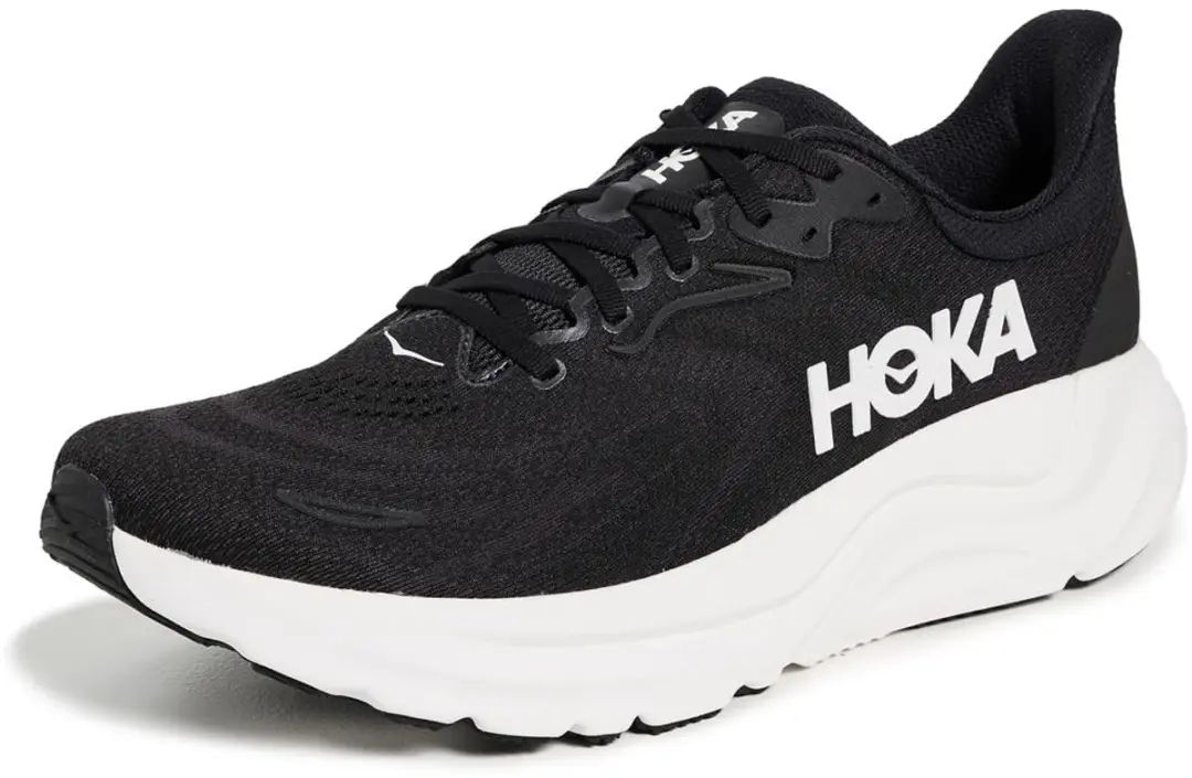 Hoka One One Challenger 8 Hardloopschoenen 43.5