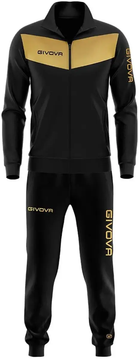 Givova Luxury Visa Trainingspak M