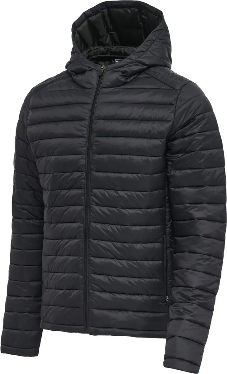 Hummel-functiejas Hmlred Quilted Hood Jacket 215215
