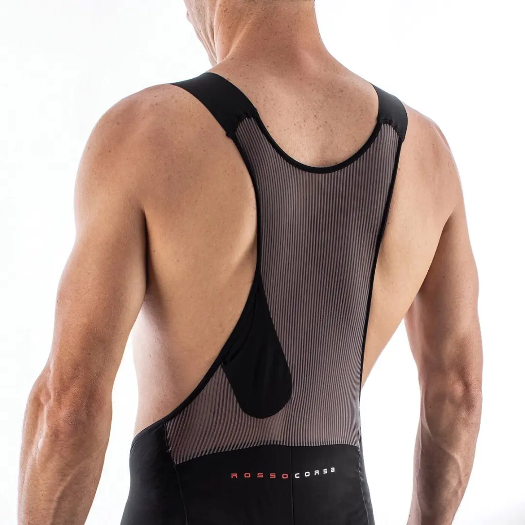 Castelli SuperLeggera Fietsbroek L - Zwart - afbeelding 4 van 6