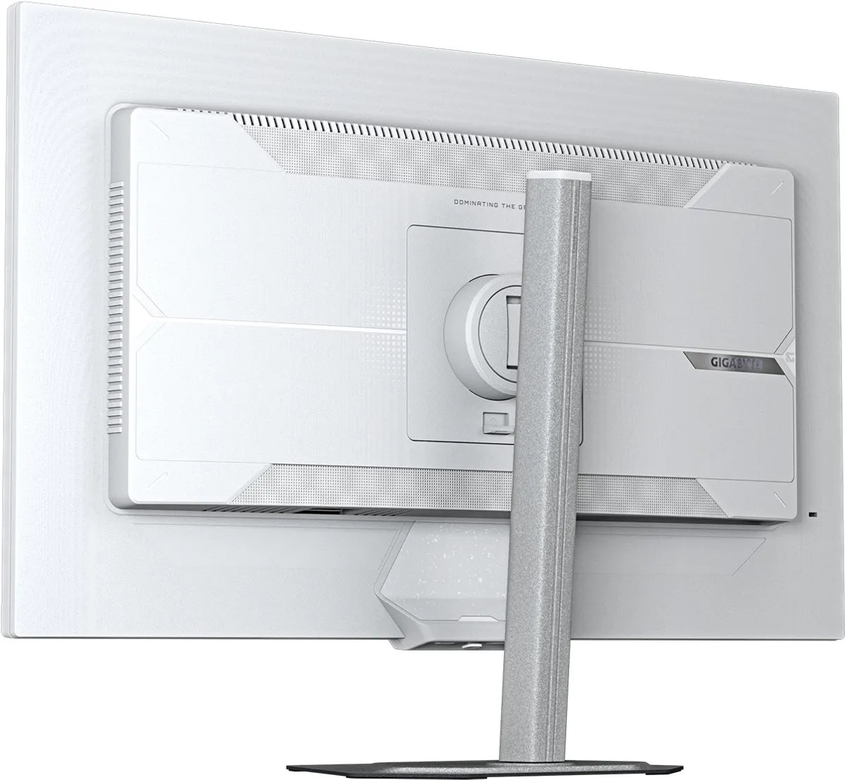 Gigabyte M27UP ICE Monitor 27" 4K Wit
